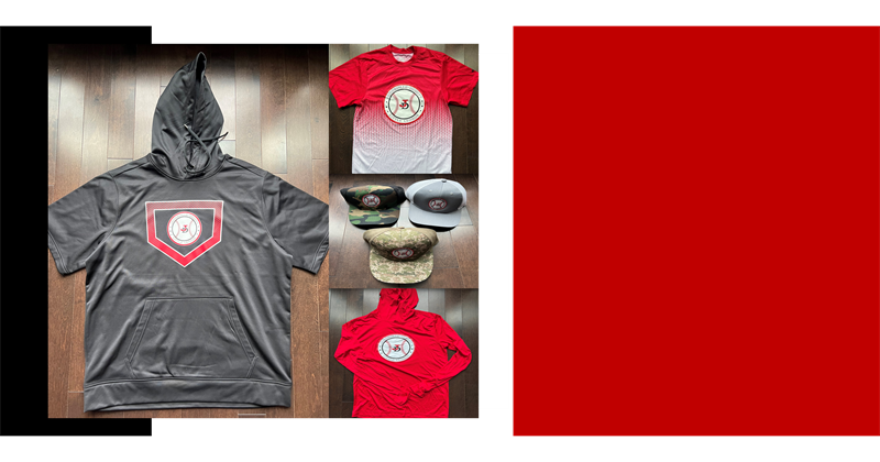 JDLL Merch