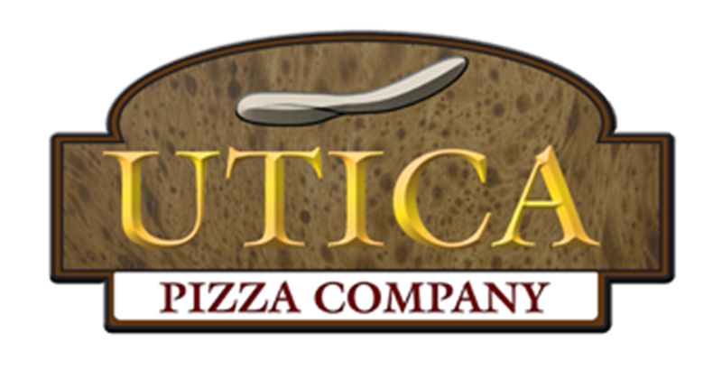 Thank you Utica Pizza Company!!
